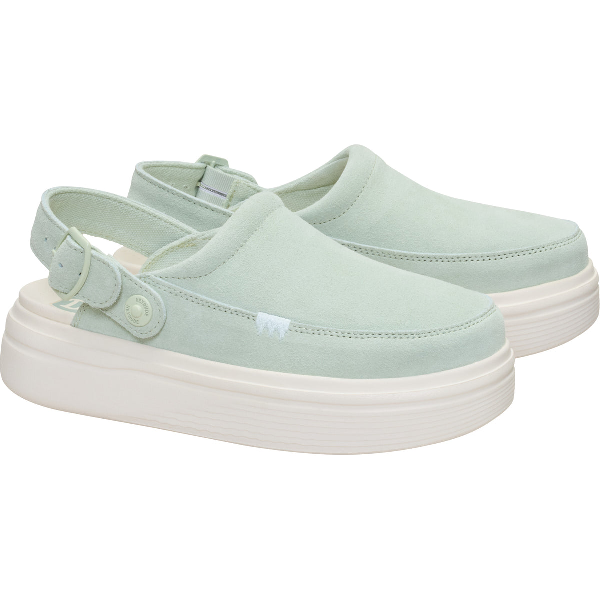 Austin Lift Clog