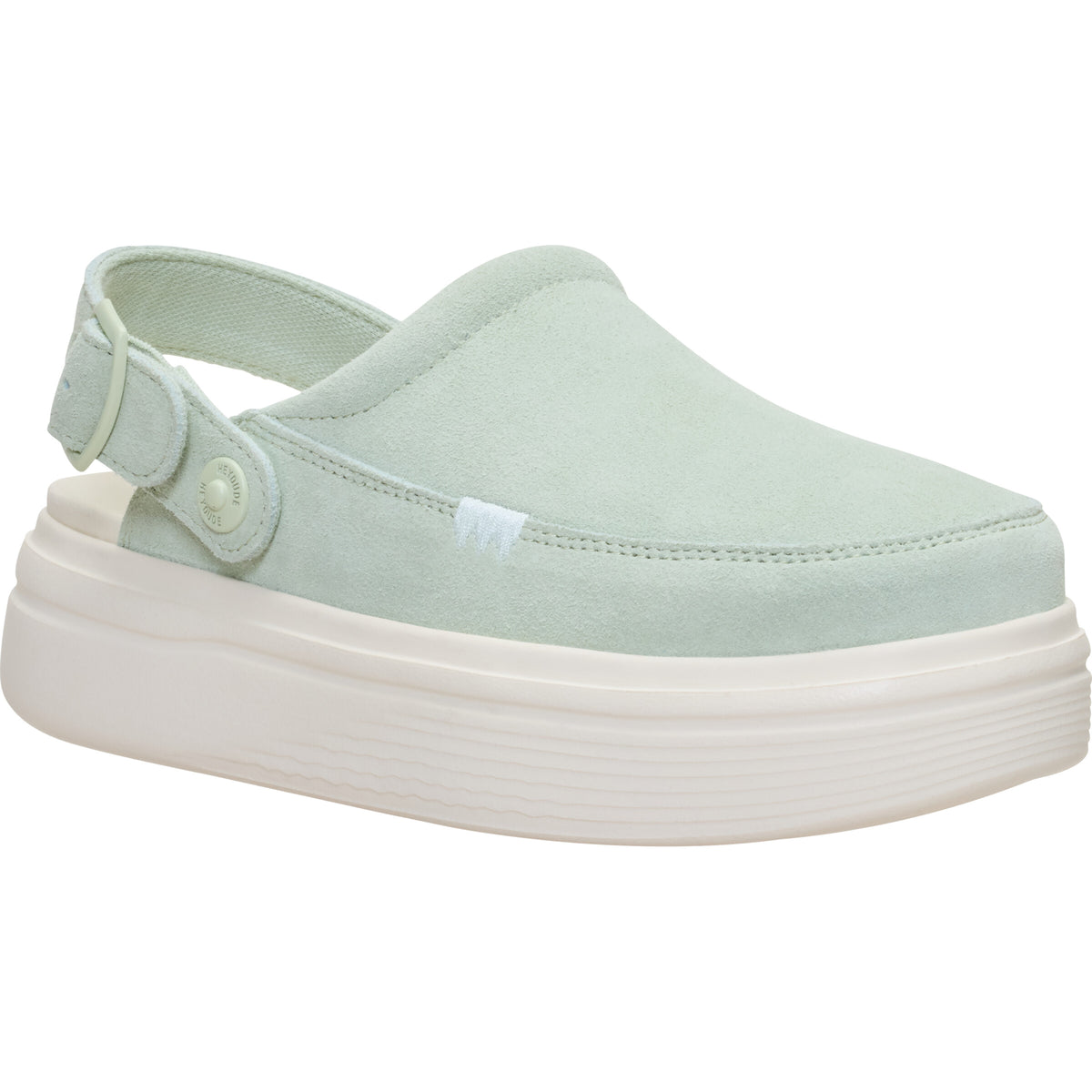 Austin Lift Clog