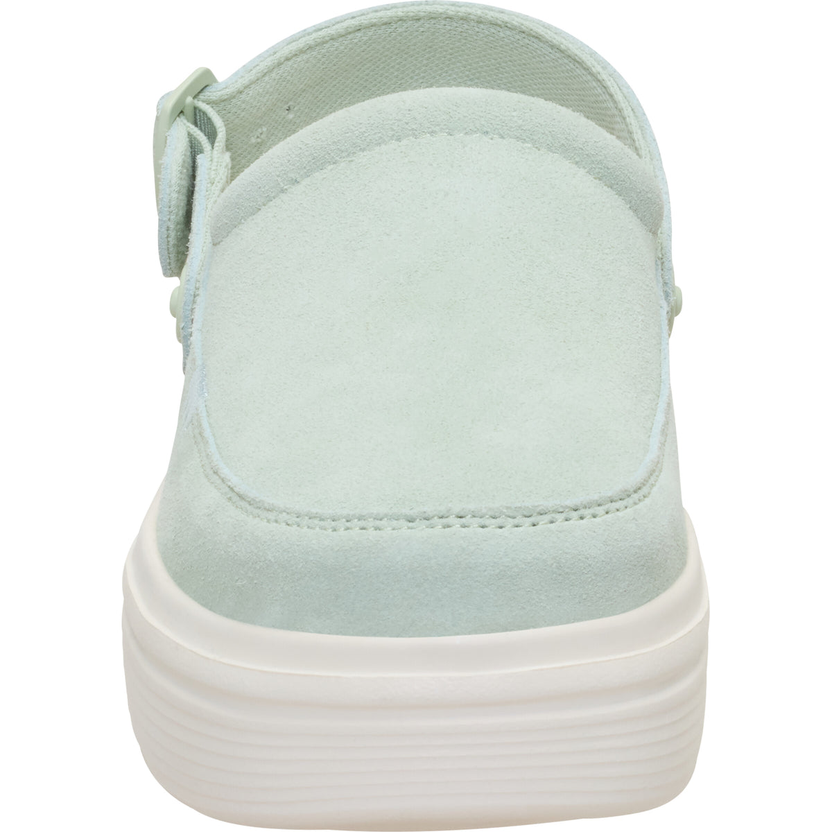 Austin Lift Clog