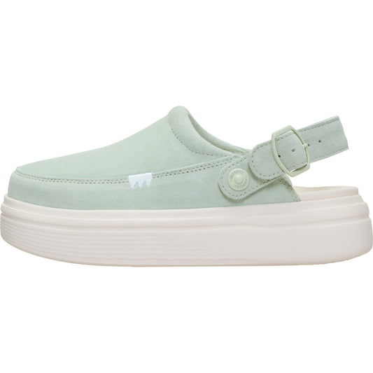 Austin Lift Clog
