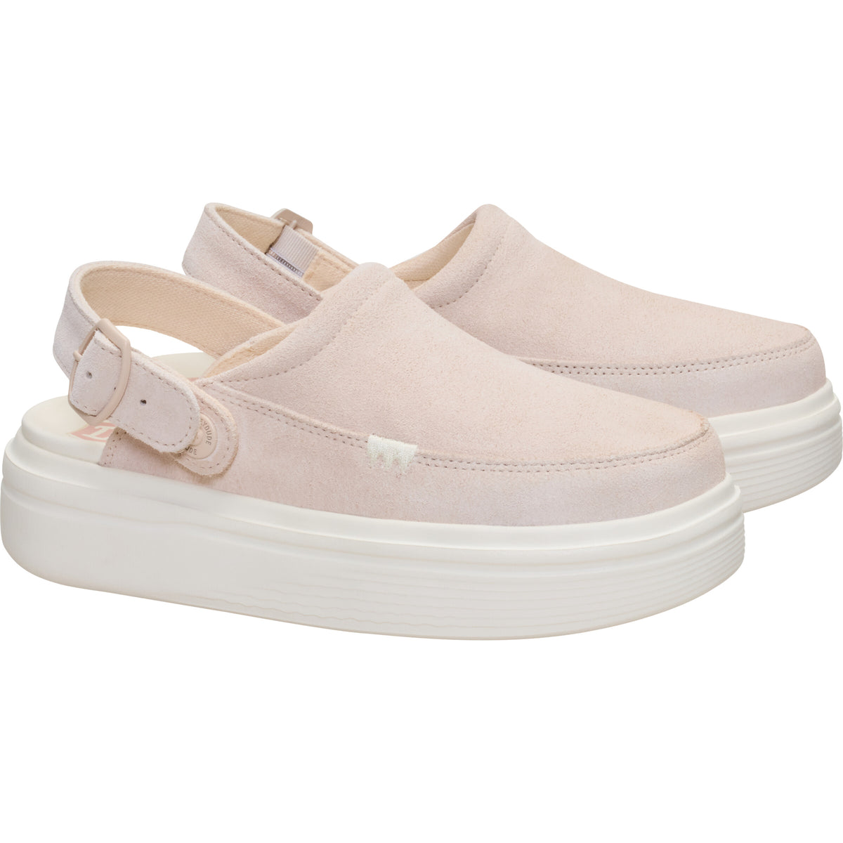 Austin Lift Clog