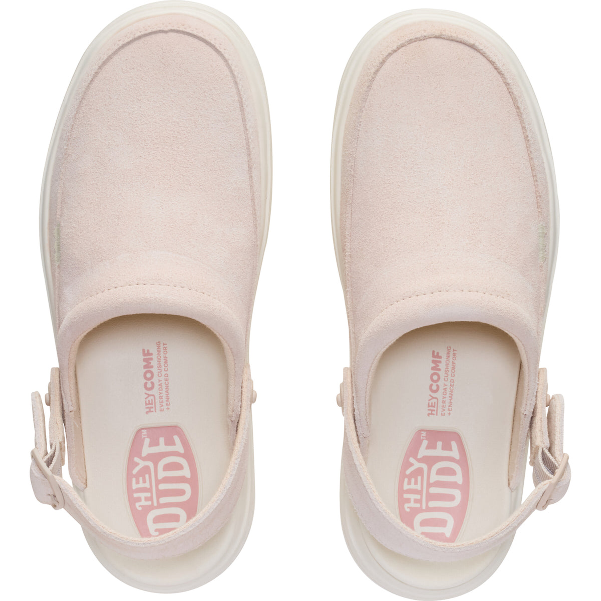 Austin Lift Clog