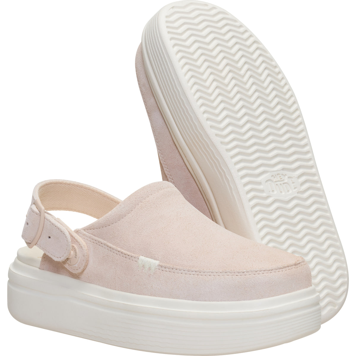 Austin Lift Clog