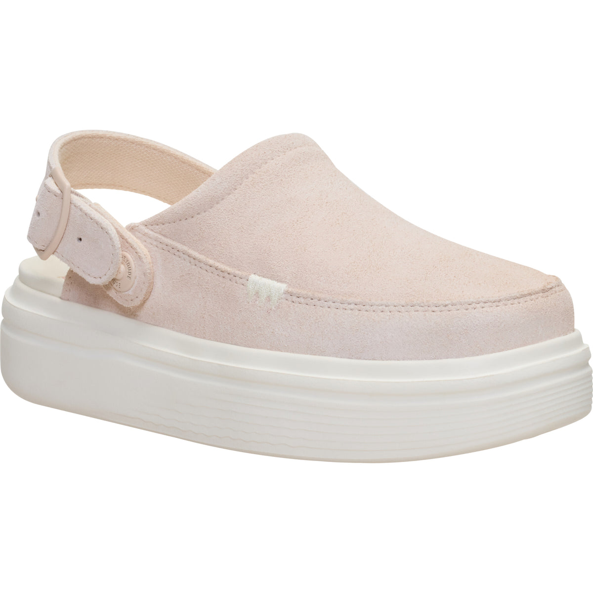 Austin Lift Clog