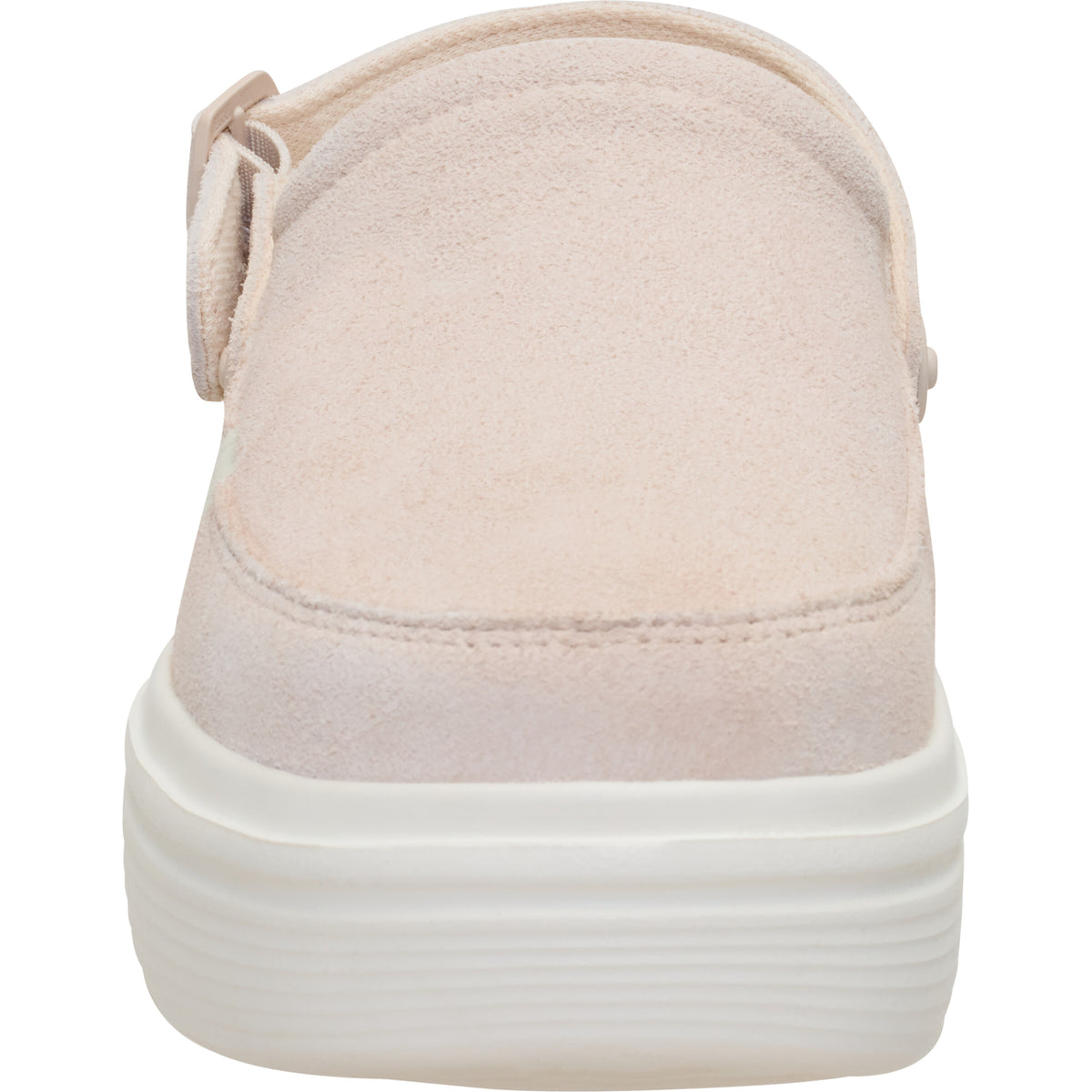 Austin Lift Clog