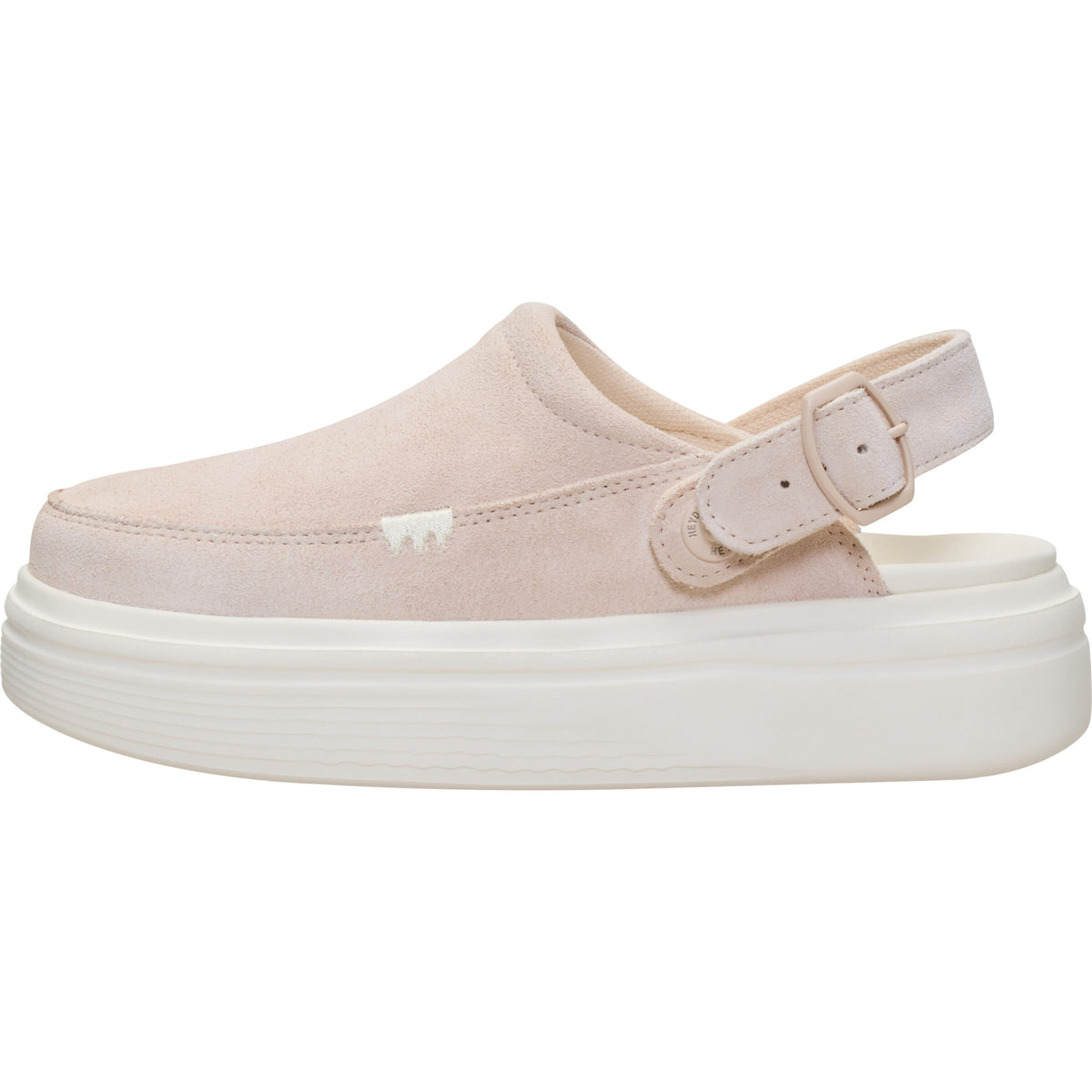 Austin Lift Clog