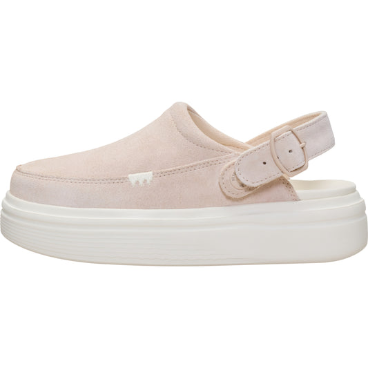 Austin Lift Clog